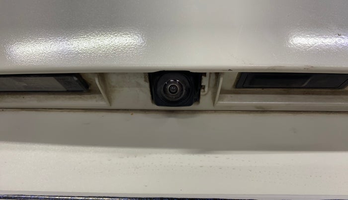 2021 Nissan Kicks XV 1.5, CNG, Manual, 60,491 km, Parking Camera