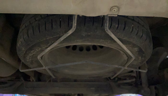 2021 Nissan Kicks XV 1.5, CNG, Manual, 60,491 km, Spare Tyre