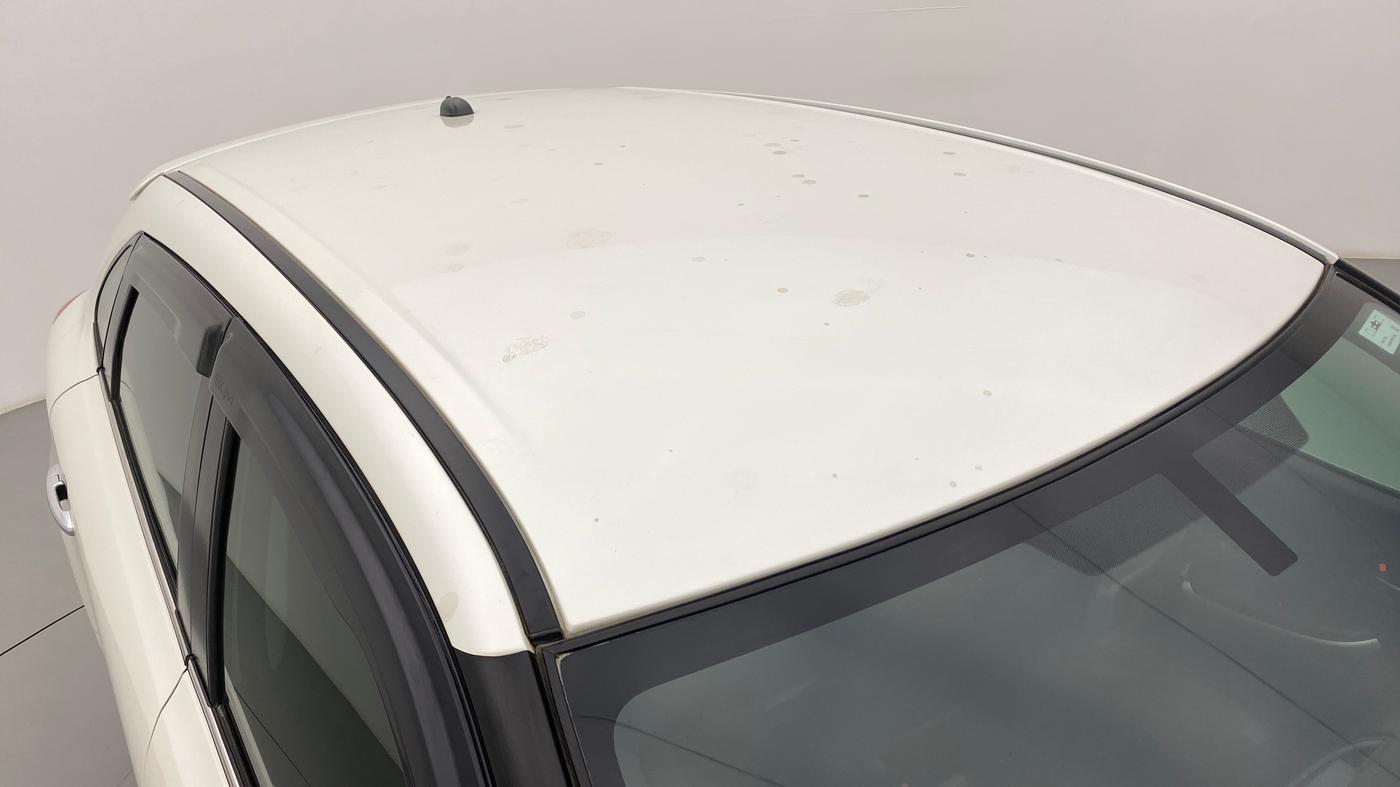 2017 Maruti Baleno ZETA 1.2 K12 AMT, Petrol, Automatic, 22,390 km, Roof