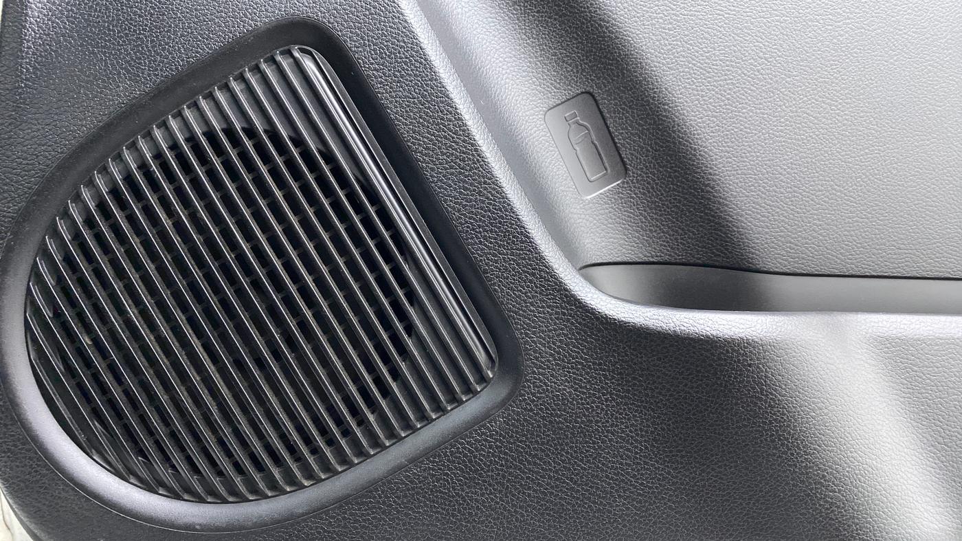 2020 Maruti S PRESSO VXI, Petrol, Manual, Speaker