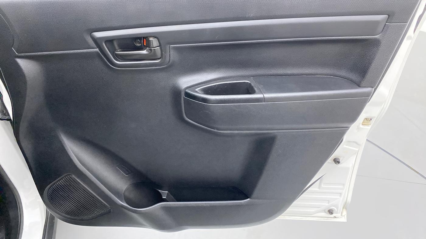 2020 Maruti S PRESSO VXI, Petrol, Manual, Driver Side Door Panels Control