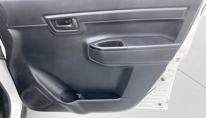 2020 Maruti S PRESSO VXI, Petrol, Manual, Driver Side Door Panels Control