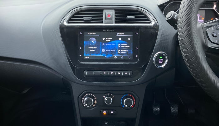 2022 Tata TIAGO NRG XZ MT, Petrol, Manual, 13,652 km, Air Conditioner