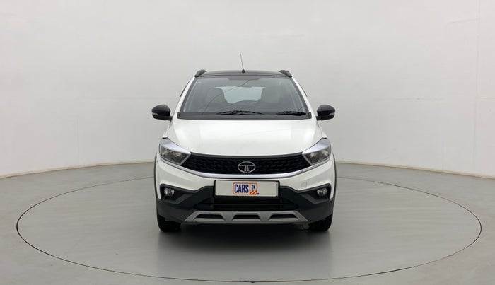2022 Tata TIAGO NRG XZ MT, Petrol, Manual, 13,652 km, Front