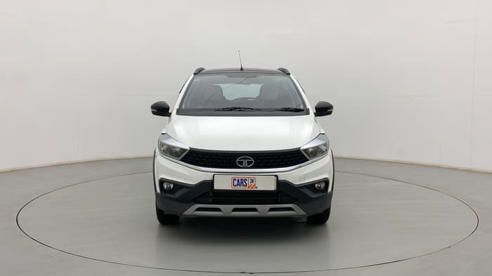 2022 Tata TIAGO NRG XZ MT, Petrol, Manual, 13,652 km, Front