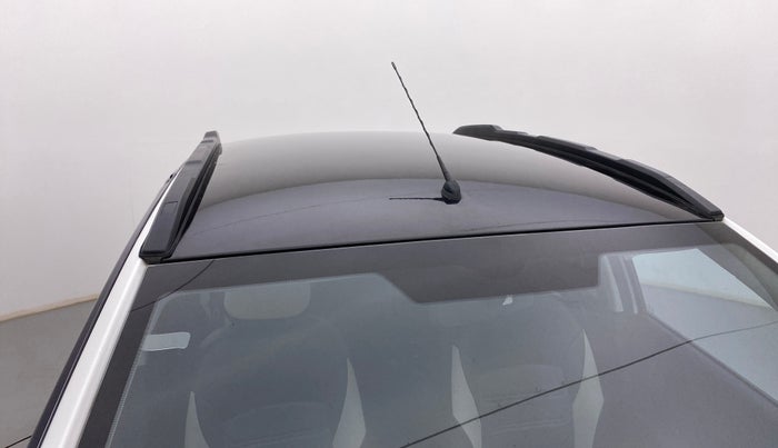 2022 Tata TIAGO NRG XZ MT, Petrol, Manual, 13,652 km, Roof