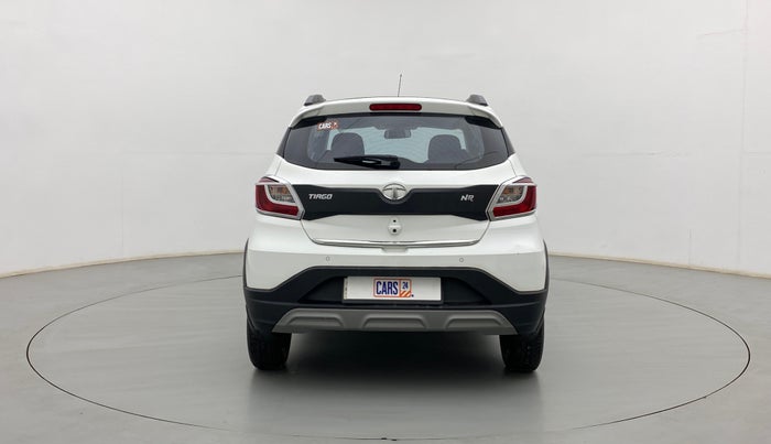 2022 Tata TIAGO NRG XZ MT, Petrol, Manual, 13,652 km, Back/Rear
