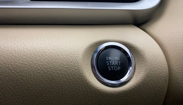 2019 Toyota YARIS G MT, Petrol, Manual, 78,683 km, Keyless Start/ Stop Button