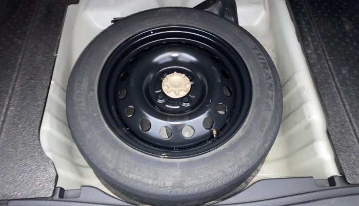 2019 Toyota YARIS G MT, Petrol, Manual, 78,683 km, Spare Tyre