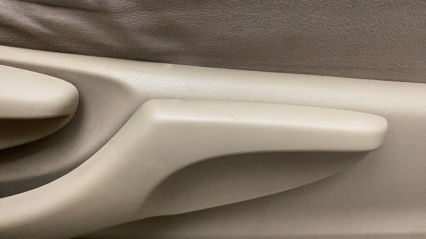 2019 Toyota YARIS G MT, Petrol, Manual, 78,683 km, Driver Side Adjustment Panel