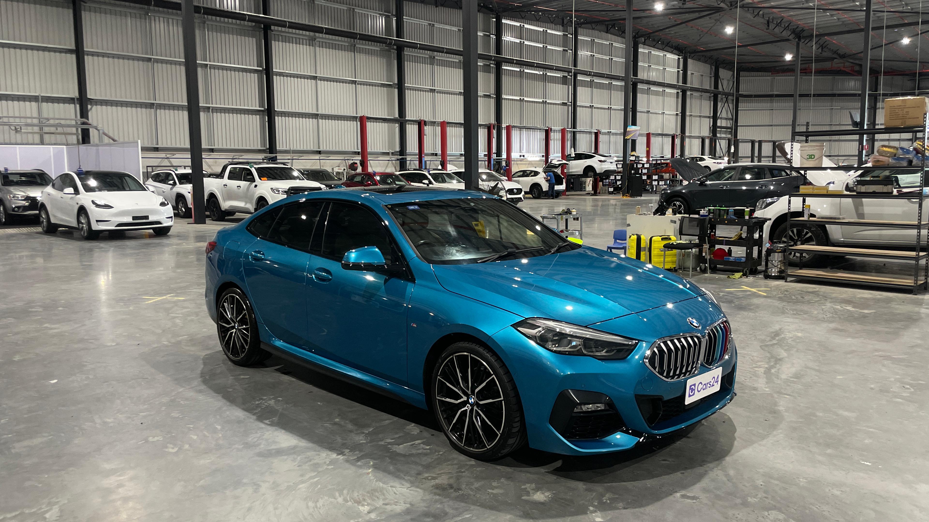 BMW 2 image