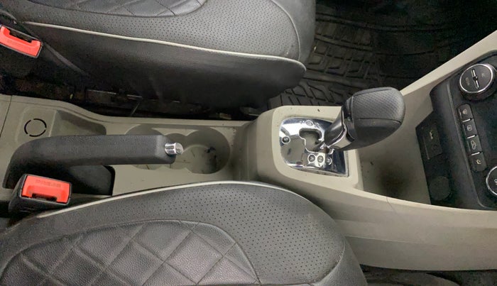 2019 Tata Tiago XZA PLUS PETROL, Petrol, Automatic, 68,838 km, Gear Lever