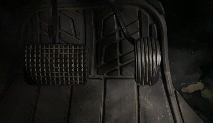 2019 Tata Tiago XZA PLUS PETROL, Petrol, Automatic, 68,838 km, Pedals