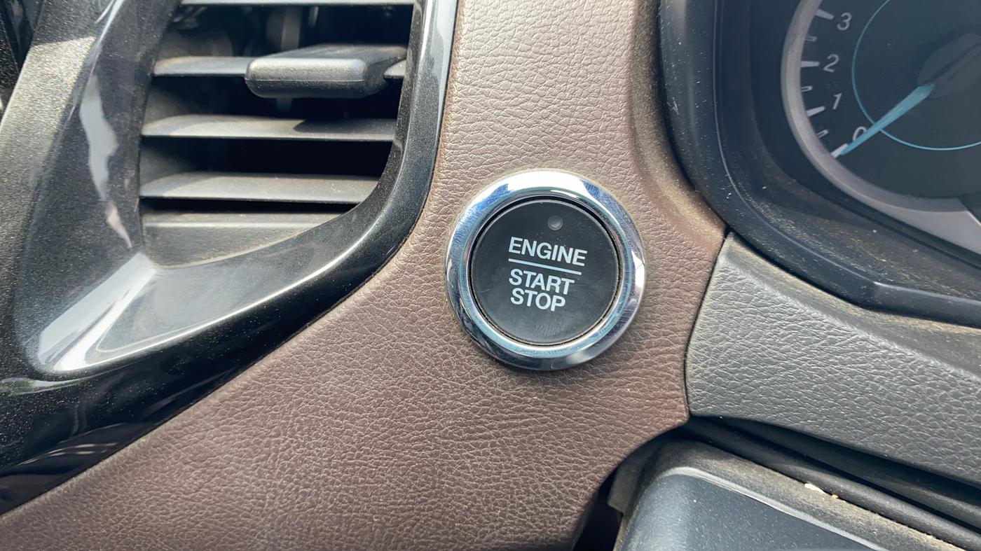 2019 Ford FREESTYLE TITANIUM 1.2 PETROL, Petrol, Manual, 90,734 km, Keyless Start/ Stop Button