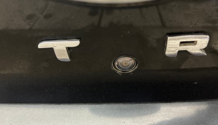 2021 Tata ALTROZ XT PETROL, CNG, Manual, 35,938 km, Parking Camera