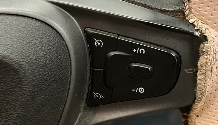 2021 Tata ALTROZ XT PETROL, CNG, Manual, 35,938 km, Adaptive Cruise Control