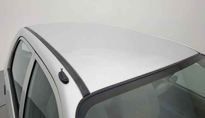 2012 Maruti Alto K10 VXI P, Petrol, Manual, 87,463 km, Roof