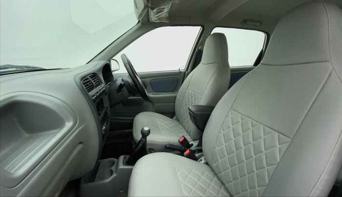 2012 Maruti Alto K10 VXI P, Petrol, Manual, 87,463 km, Right Side Front Door Cabin