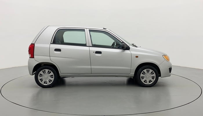 2012 Maruti Alto K10 VXI P, Petrol, Manual, 87,463 km, Right Side View