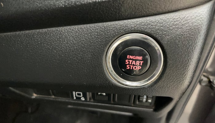 2018 Maruti Baleno ALPHA PETROL 1.2, CNG, Manual, 57,108 km, Keyless Start/ Stop Button