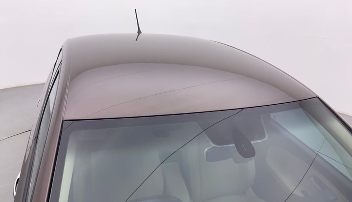 2018 Volkswagen Vento HIGHLINE DIESEL 1.5, Diesel, Manual, 90,723 km, Roof