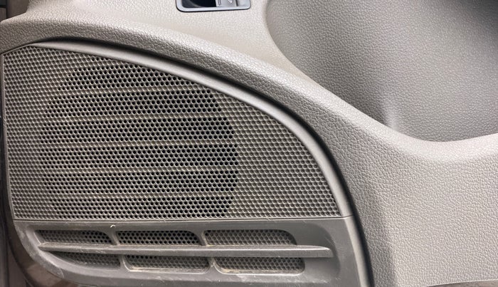 2018 Volkswagen Vento HIGHLINE DIESEL 1.5, Diesel, Manual, 90,723 km, Speaker