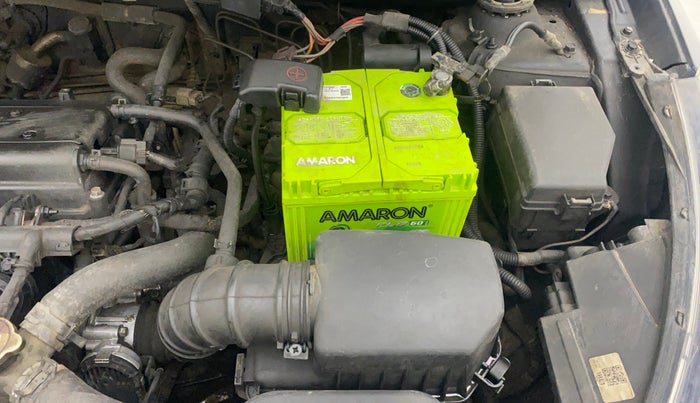 2014 Hyundai Verna FLUIDIC 1.6 VTVT SX, Petrol, Manual, 1,01,092 km, Engine View - Left