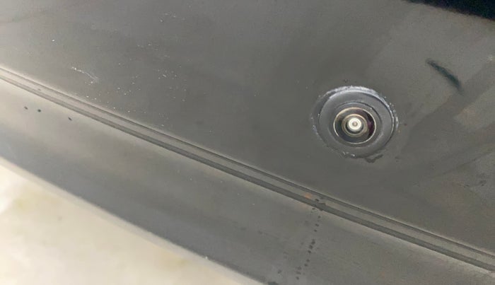 2014 Hyundai Verna FLUIDIC 1.6 VTVT SX, Petrol, Manual, 1,01,092 km, Parking Camera