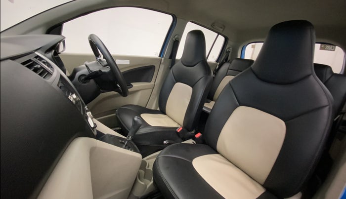 2014 Maruti Celerio VXI AMT, Petrol, Automatic, 61,269 km, Right Side Front Door Cabin