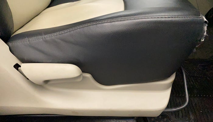 2014 Maruti Celerio VXI AMT, Petrol, Automatic, 61,269 km, Driver Side Adjustment Panel