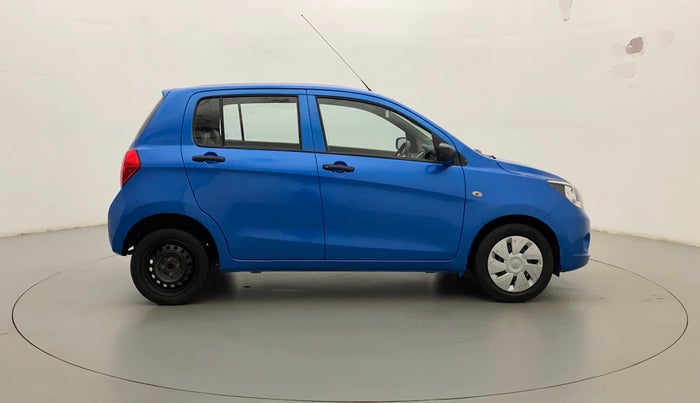 2014 Maruti Celerio VXI AMT, Petrol, Automatic, 61,269 km, Right Side