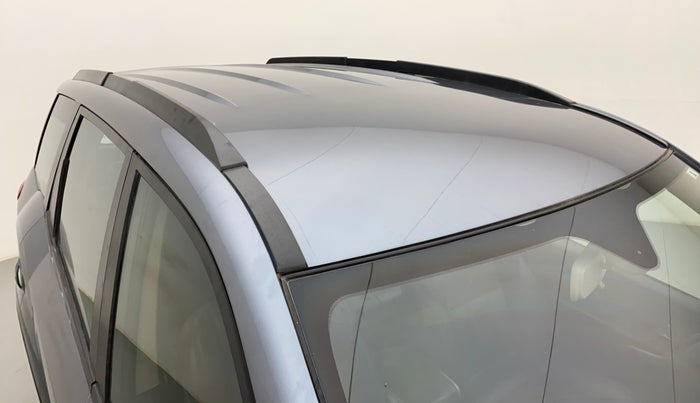 2015 Mahindra XUV500 W6, Diesel, Manual, 91,414 km, Roof