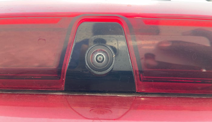 2023 KIA SONET GTX PLUS 1.5 IMT, Diesel, Manual, 17,250 km, Parking Camera