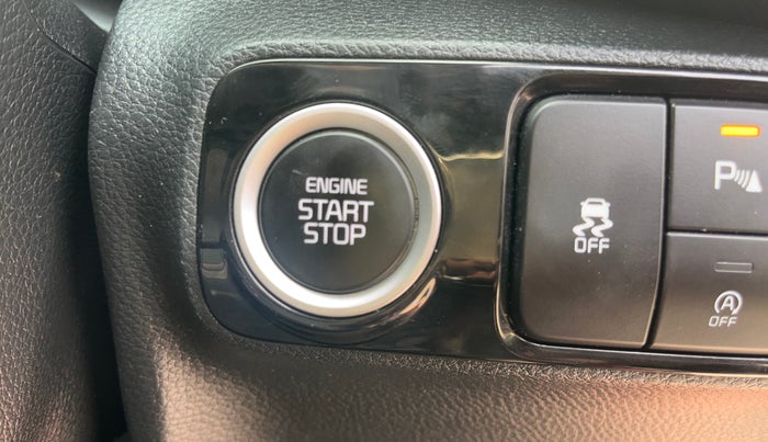 2023 KIA SONET GTX PLUS 1.5 IMT, Diesel, Manual, 17,250 km, Keyless Start/ Stop Button