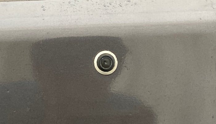 2018 Honda Amaze 1.2L I-VTEC S, Petrol, Manual, 1,43,926 km, Parking Camera