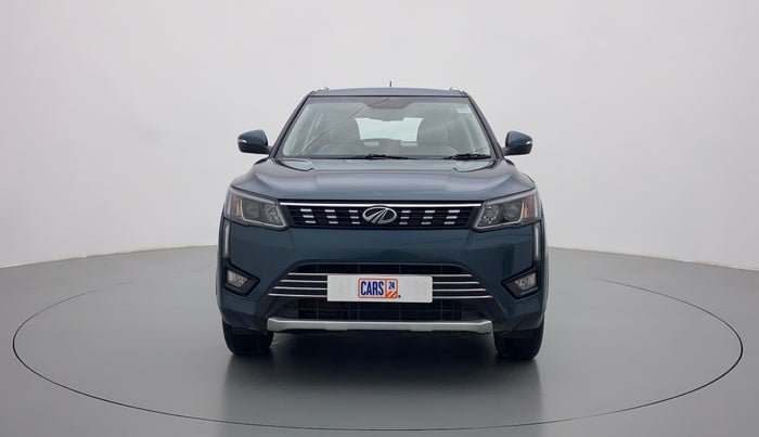 2019 Mahindra XUV300 W8(O), Diesel, Manual, 96,810 km, Front