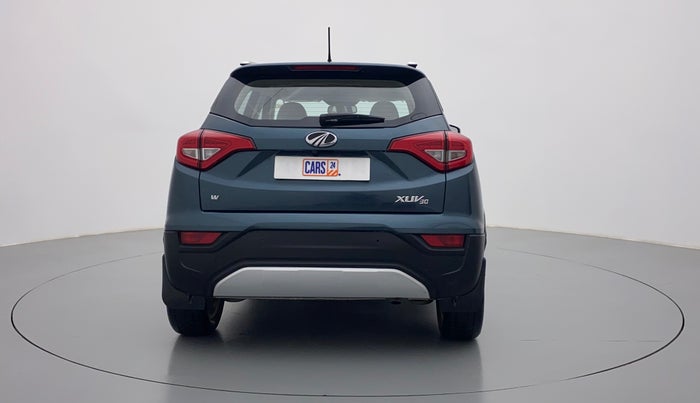 2019 Mahindra XUV300 W8(O), Diesel, Manual, 96,810 km, Back/Rear