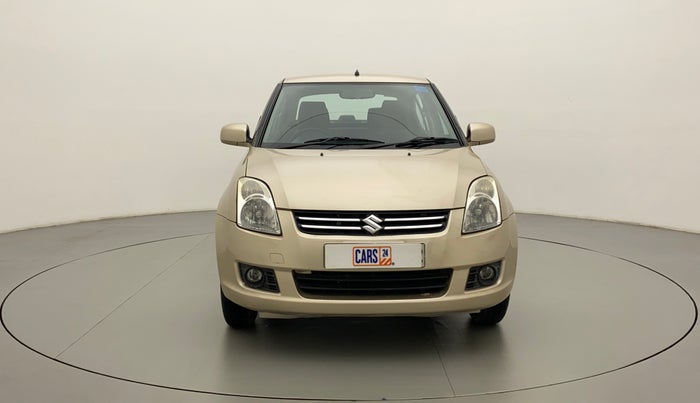 2010 Maruti Swift Dzire VXI, Petrol, Manual, 63,421 km, Front