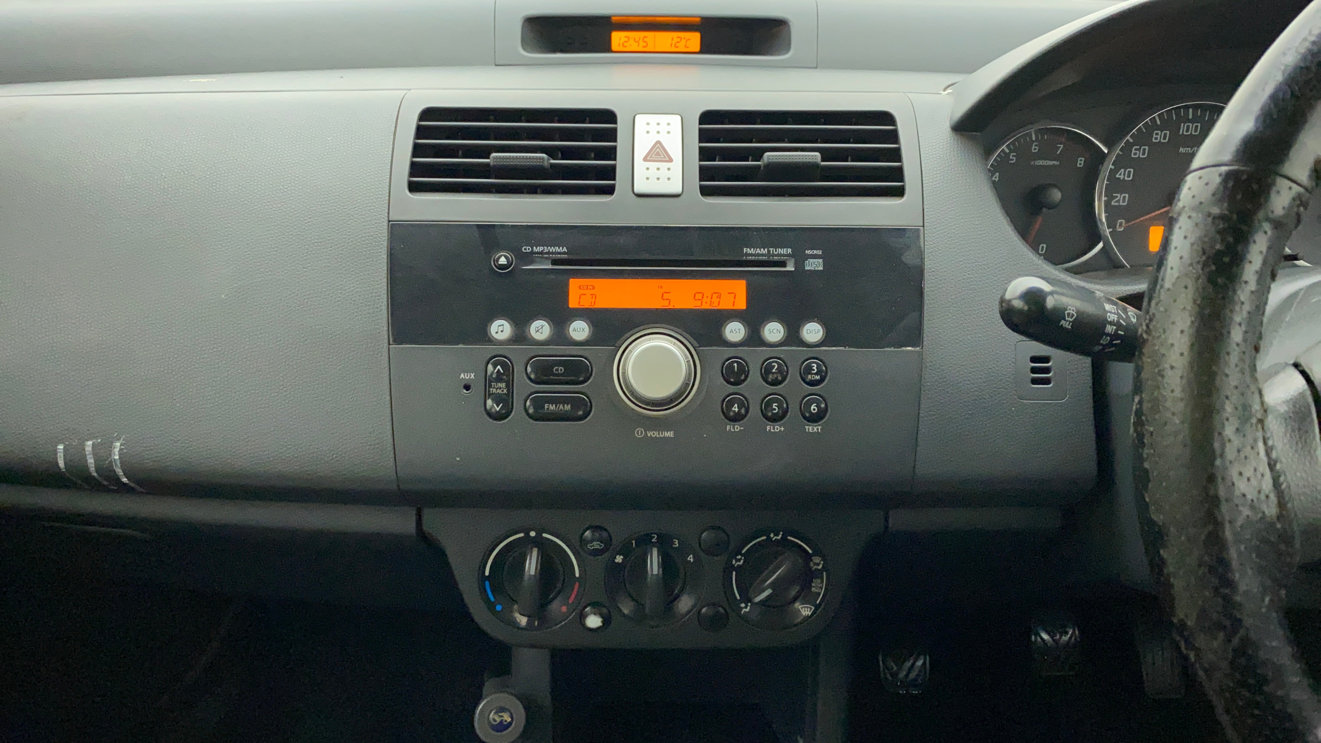 Features