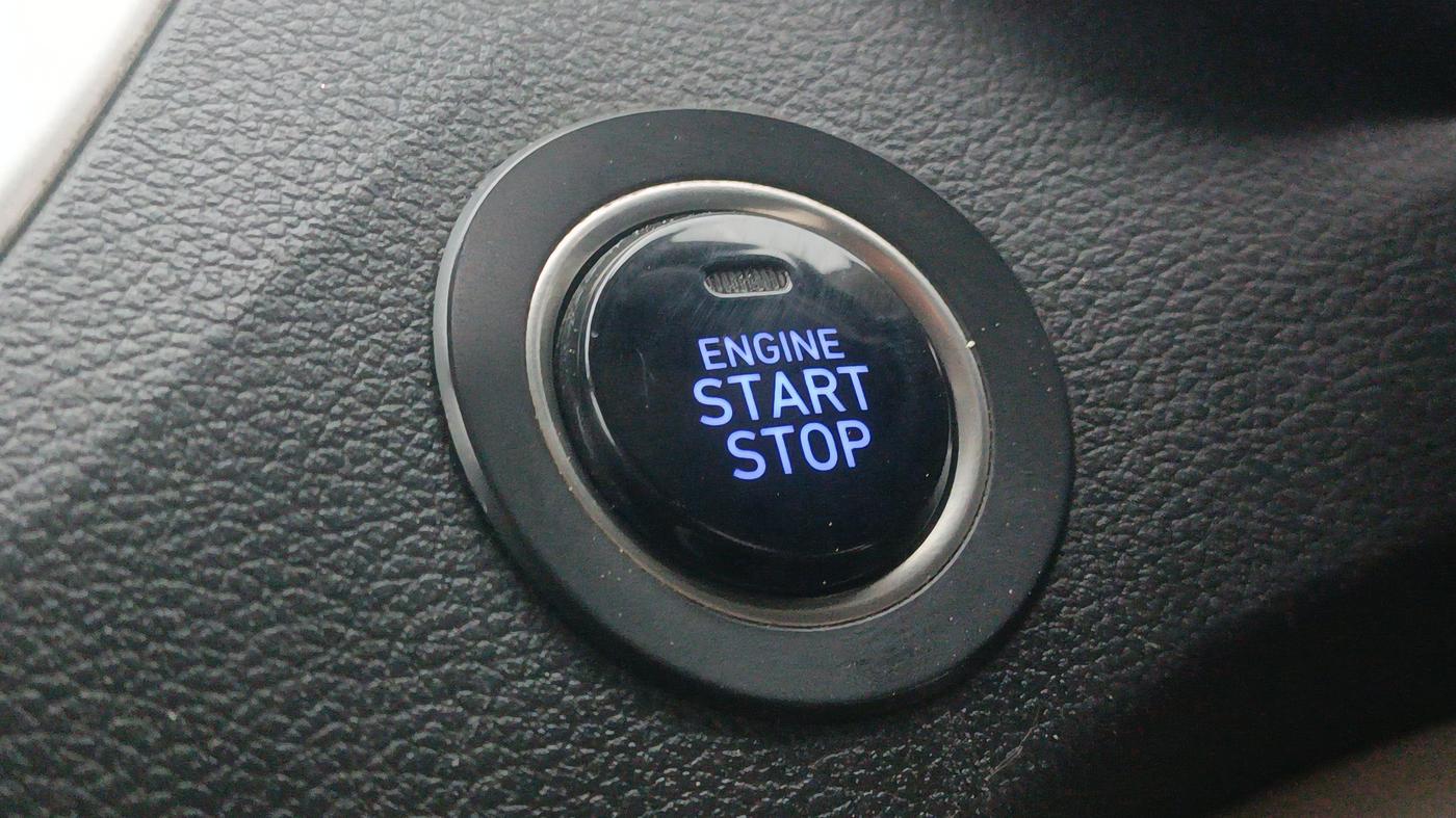 2019 Hyundai Verna 1.6 VTVT SX + AT, Petrol, Automatic, 89,440 km, Keyless Start/ Stop Button