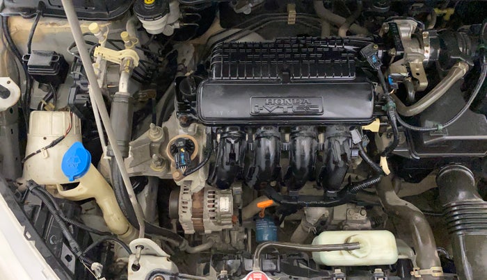 2015 Honda City 1.5L I-VTEC SV, Petrol, Manual, 55,331 km, Engine View - Right