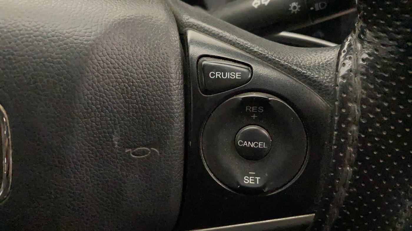 2015 Honda City 1.5L I-VTEC SV, Petrol, Manual, 55,394 km, Adaptive Cruise Control