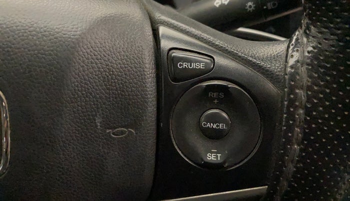 2015 Honda City 1.5L I-VTEC SV, Petrol, Manual, 55,331 km, Adaptive Cruise Control