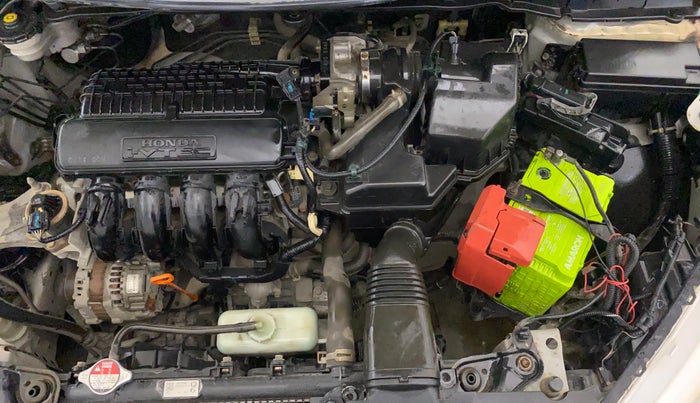 2015 Honda City 1.5L I-VTEC SV, Petrol, Manual, 55,331 km, Engine View - Left