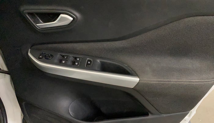 2021 Nissan MAGNITE XV PREMIUM TURBO CVT, Petrol, Automatic, 66,160 km, Driver Side Door Panels Control