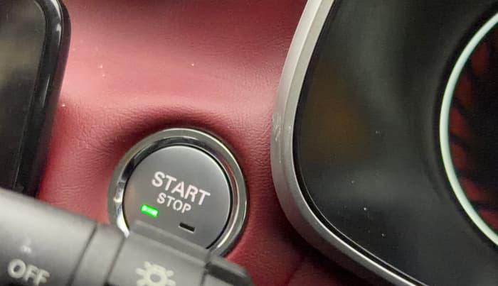 2024 MG ASTOR SAVVY 1.3 TURBO AT S RED, Petrol, Automatic, 79,139 km, Keyless Start/ Stop Button