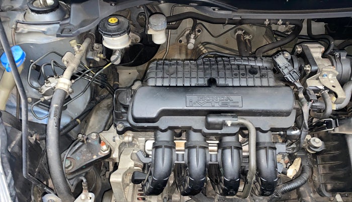 2014 Honda Amaze 1.2L I-VTEC EX, Petrol, Manual, 58,313 km, Engine View - Right
