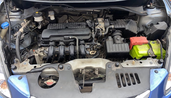 2014 Honda Amaze 1.2L I-VTEC EX, Petrol, Manual, 58,313 km, Engine View