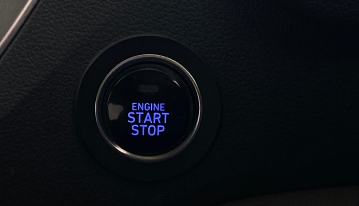 2018 Hyundai Verna 1.6 VTVT SX O, Petrol, Manual, 43,257 km, Keyless Start/ Stop Button