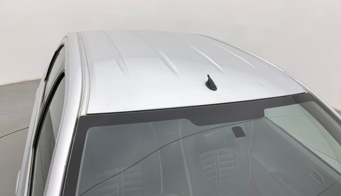 2011 Toyota Etios G, Petrol, Manual, 55,173 km, Roof